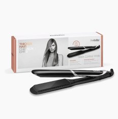 BaByliss Ravnalnik las Sleek Control Wide ST397E