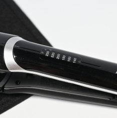 BaByliss Ravnalnik las Sleek Control Wide ST397E