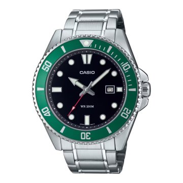 Casio Glejte Casio mdv107d3a2vdfXXA