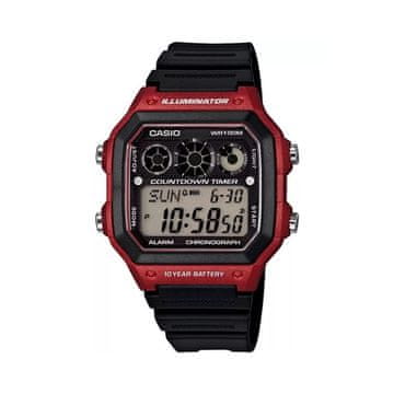 Casio Glejte Casio AE1300WH4AVEFXXA