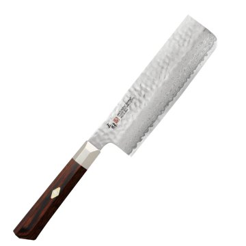 Mcusta  Mcusta Zanmai Supreme Hammered nož nakiri 16,5 cm TZ24008DH