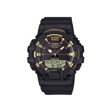 Casio Glejte Casio HDC7009AVEFXXA