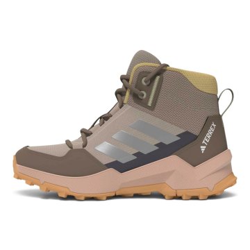 Adidas Čevlji Adidas Terrex AX4R Traxion Mid JR6636