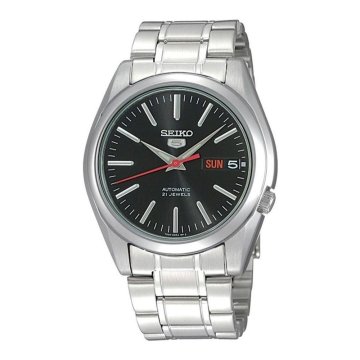 Seiko Glejte Seiko SNKL45K1XXA