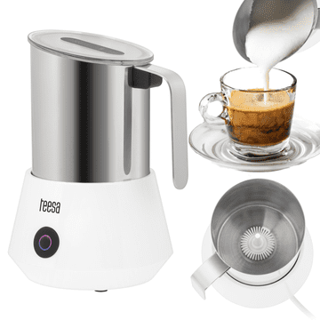 Teesa Grelnik za penjenje mleka AROMA F50
