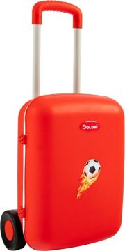 Doloni Otroški potovalni kovček 01520/01