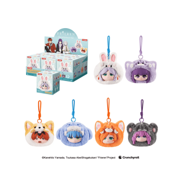 PUREMIND FRIEREN - THE ANIMAL PARTY (ASSORTED)