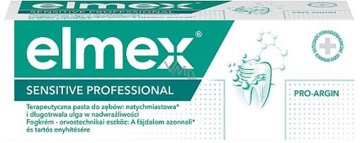 Sensitive Professional zobna pasta 20 ml
