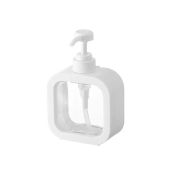 KJB Prozoren dozirnik mila 300 ml