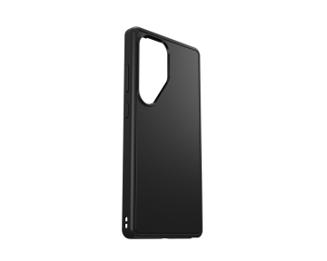 Symmetry Magnet zaščitni ovitek za Samsung Galaxy S25 Ultra – črn