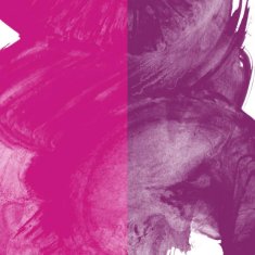 Daler Rowney Akvarelna barva Aquafine set 2 quinacridone magenta/purple