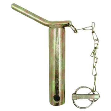 Zgornji sornik kat. 3 premer 32 mm dolžina 151 mm z verigo 12891