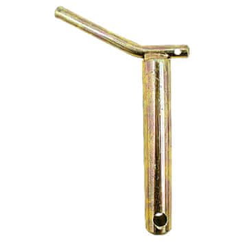 Zgornji sornik kat. 2 premer 25 mm dolžina 151 mm brez verige