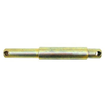 Zgornji priključek za priklop kat. 2/3 premera 25/32 mm dolžine 242 mm 12965