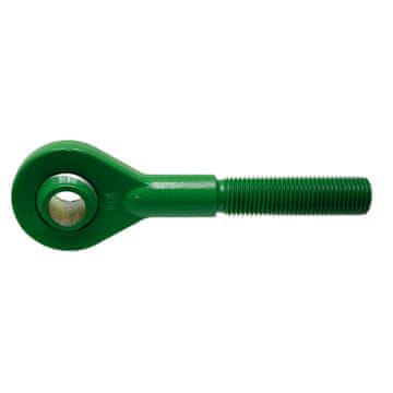 Navojni zatič z glavo M36 x 4 kat. 3 32 x 130 x 51 mm 12008