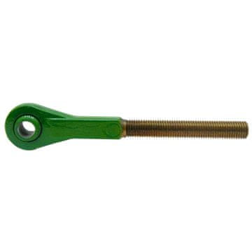 Navojni zatič z glavo 1 1/8" UNC kat. 2 25,4 x 145 x 51 mm