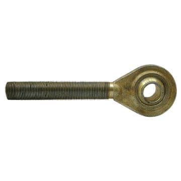 Navojni zatič z glavo M40 x 3 kat. 2 25,4 x 190 x 51 mm 12150