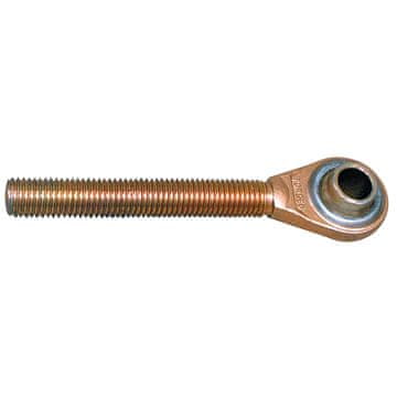 Navojni zatič z glavo 1 1/8" UNC kat. 2 25,4 x 180 x 51 mm