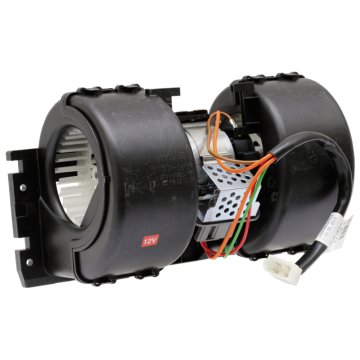 Ventilator 157 mm 196 mm 12 V GRANIT G716810130311 G716810130310