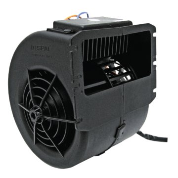 Motor ventilatorja 65418012 GRANIT 7700053495,0011416880