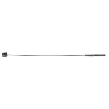 Fendt gasilni kabel 282 mm 38006685 GRANIT H170200260010