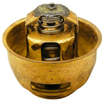 Termostat 80' C 65mm 700TS109 Belorusija TS1091306100