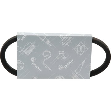Granit Klinasti jermen 13x1372 mm A54