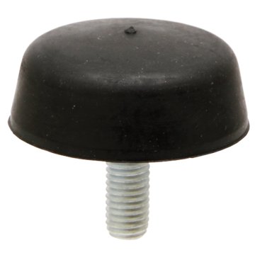 Cilindrični izolator vibracij M10 72706332 GRANIT 816301050080