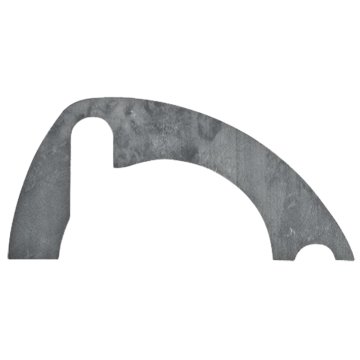 Podložka - polovična Fiat 72717076 GRANIT 4997358 5110075 4966236