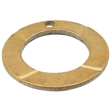 Jeklena podložka 38 x 61 x 4 mm 72717162 GRANIT 5144475 561952