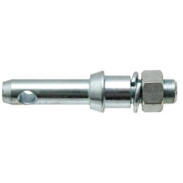 Zatič za spodnjo vlečno kljuko kat. 1 premer 22 mm dolžina 146 mm 12995