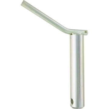 Zgornji sornik kat. 3 premer 32 mm dolžina 162 mm brez verige
