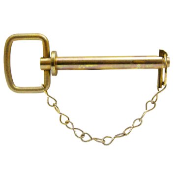 Zgornji sornik kat. 3 premer 32 mm dolžina 228 mm z verigo 32191