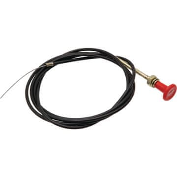 GASILNI KABEL JOHN DEERE AL120054 AL24786 AL120054 AL24786 AL31683
