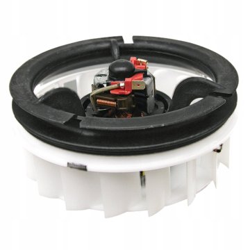 Ventilator bel 12V 65406008 GRANIT G178810130010