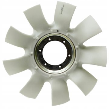 Lopatica rotorja 530 mm 74706236 GRANIT H725200040100 H725200040110