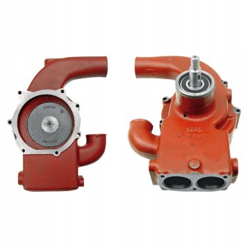 VODNA ČRPALKA LANDINI MASSEY FERGUSON 641880M91 3641880R92 3641859M91