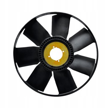 Ventilator 550 mm 74712240 L79028 GRANIT