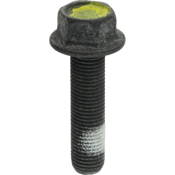 Vijak rezila 3/8"-24UNF levi navoj 38mm HUSQVARNA CTH 5831170-01 5321817-13