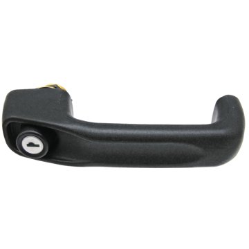 Granit Kljuka vrat desna in leva CNH CASE STEYR 82029168
