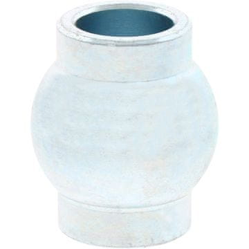 Granit Zgornja krogla za priklop premera 19 mm, širine 38 mm, 44 mm, kat. 1 12052