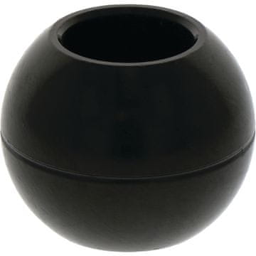 Granit Krogla spodnjega vlečnega droga za težka bremena Ø 22 mm Ø 44 mm kat. 1 120033