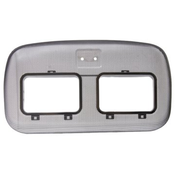 Granit Okvir pokrova maske MASSEY MF 3810158M91