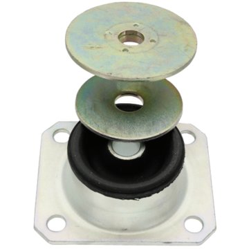 Granit Vzmetenje kabine za CASE 3220102R2