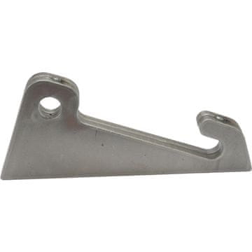 Granit Kavlji za pritrditev žlice ST52 20 mm za nakladalnik Fuchs Giant, jeklo, 755193