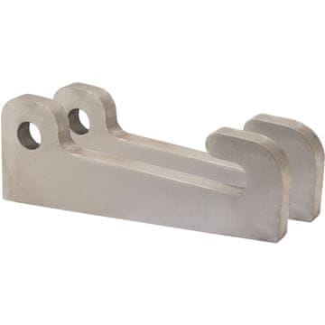 Granit Kavlji za pritrditev žlice ST52 30 mm fi 40 mm za komplet priključkov nakladalnika 755195