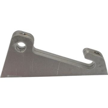 Granit Kavlji za pritrditev žlice ST52 30 mm fi 40 mm za priključke nakladalnika, komplet 755194