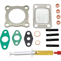 BE Komplet za montažo turbopolnilnika STEYR CASE FENDT