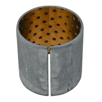 Granit Puša 32x35x35mm Case IH 323 353 383 423 453 533 786197R1 72702001