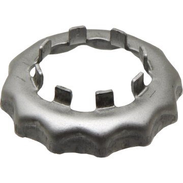 Granit Zaporna podložka pesta sprednjega kolesa 2WD Case IH 3059772R1